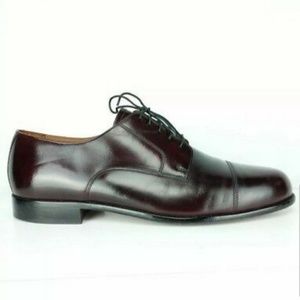 Bostonian Mens Oxford dress shoes 11 M